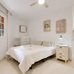 Casa de Férias Preciosa Casa Con Jardín Privado Puerto de la Cruz (Tenerife)