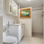 Preciosa Casa Con Jardín Privado Casa de Férias