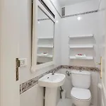 Preciosa Casa Con Jardín Privado Puerto de la Cruz (Tenerife)