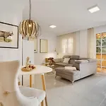 Preciosa Casa Con Jardín Privado * Puerto de la Cruz (Tenerife)
