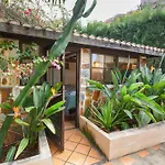 Casa de Férias Preciosa Casa Con Jardín Privado *