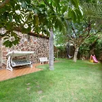 Preciosa Casa Con Jardín Privado Casa de Férias Puerto de la Cruz (Tenerife)