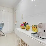 Preciosa Casa Con Jardin Privado Puerto de la Cruz (Tenerife)