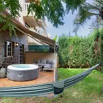 Preciosa Casa Con Jardin Privado * Puerto de la Cruz (Tenerife)