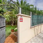 Holiday home Preciosa Casa Con Jardin Privado Puerto de la Cruz (Tenerife)