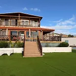 Holiday home Preciosa Casa Con Jardin Privado Puerto de la Cruz (Tenerife)