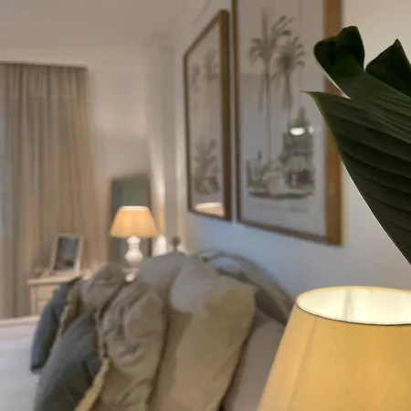 Preciosa Casa Con Jardin Privado 別荘