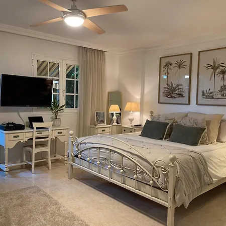 別荘 Preciosa Casa Con Jardin Privado