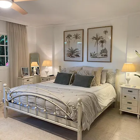 別荘 Preciosa Casa Con Jardin Privado *