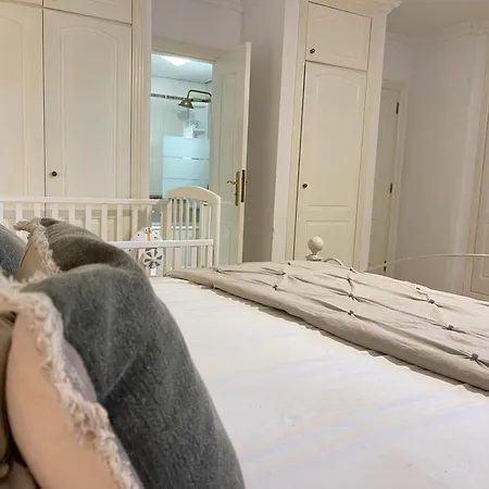 別荘 Preciosa Casa Con Jardin Privado