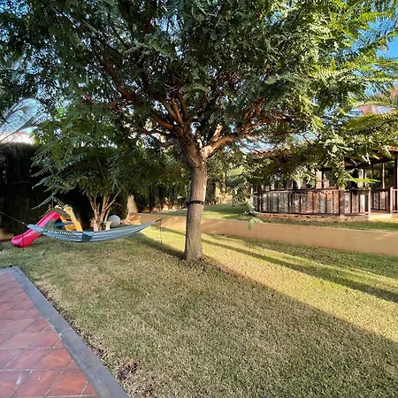 Preciosa Casa Con Jardin Privado 別荘 プエルト・デ・ラ・クルス