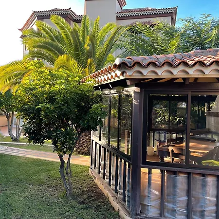 Preciosa Casa Con Jardin Privado 別荘