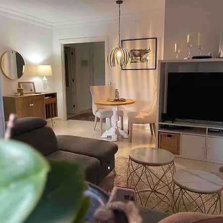 Preciosa Casa Con Jardin Privado