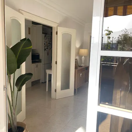 Preciosa Casa Con Jardin Privado 別荘 *