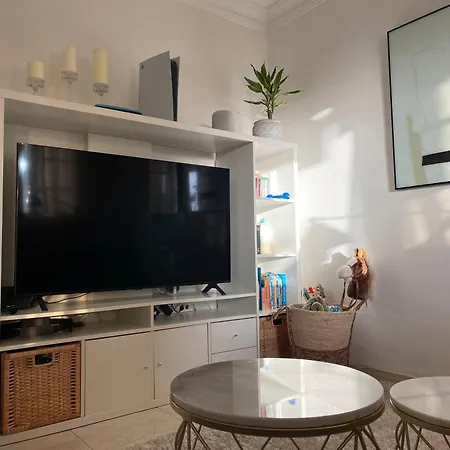 Preciosa Casa Con Jardin Privado 別荘 *