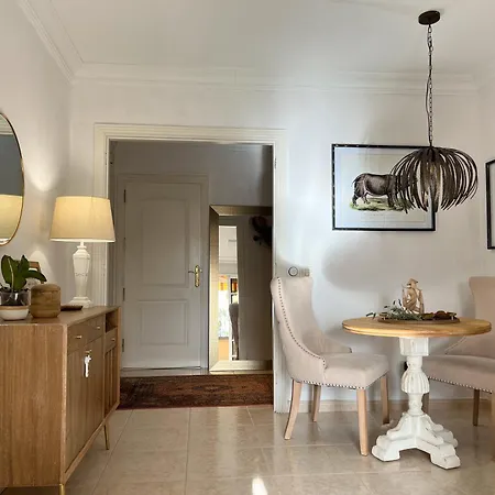 別荘 Preciosa Casa Con Jardin Privado *