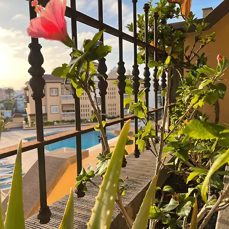 Preciosa Casa Con Jardin Privado *