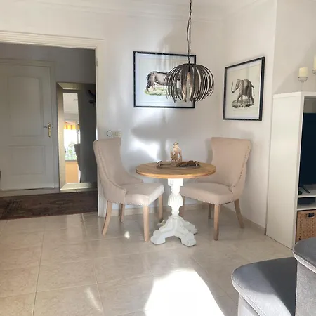 Preciosa Casa Con Jardin Privado *