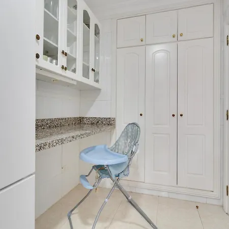 Preciosa Casa Con Jardin Privado Puerto de la Cruz (Tenerife)