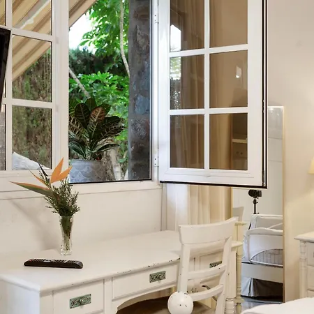 Preciosa Casa Con Jardin Privado Dom wakacyjny *