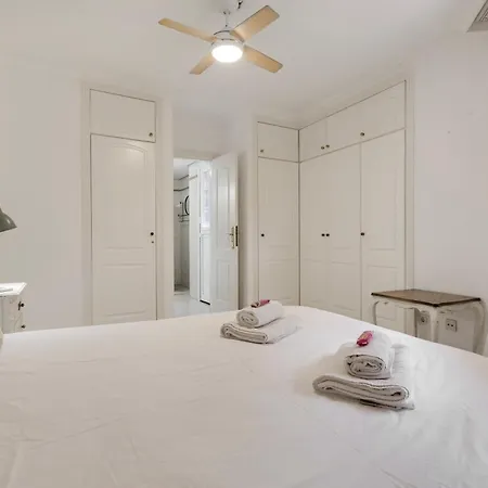 Preciosa Casa Con Jardin Privado Dom wakacyjny Puerto de la Cruz (Tenerife)