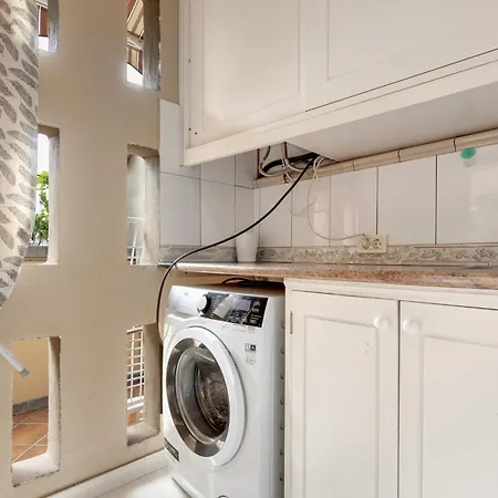 Preciosa Casa Con Jardin Privado Dom wakacyjny