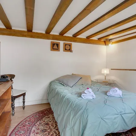 Preciosa Casa Con Jardin Privado Puerto de la Cruz (Tenerife)