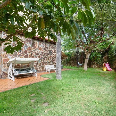 Dom wakacyjny Preciosa Casa Con Jardin Privado