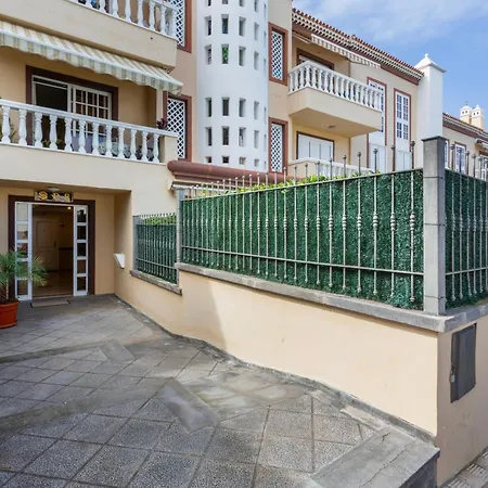 Dom wakacyjny Preciosa Casa Con Jardin Privado *